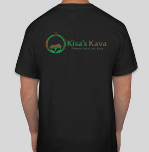 Kisa's Kava T-Shirt